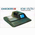 Checker-ICW-15/2